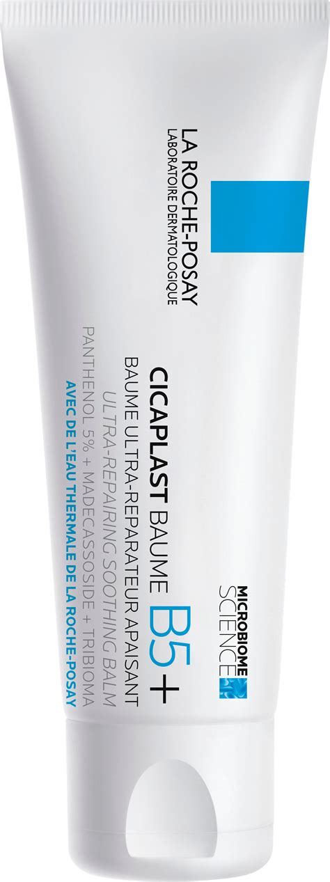 La Roche Posay Cicaplast Baume B5 Ultra Repairing Soothing Balm 40ml