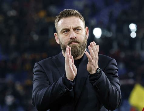 Roma L Impatto Di De Rossi Petruzzi E Un Predestinato Come