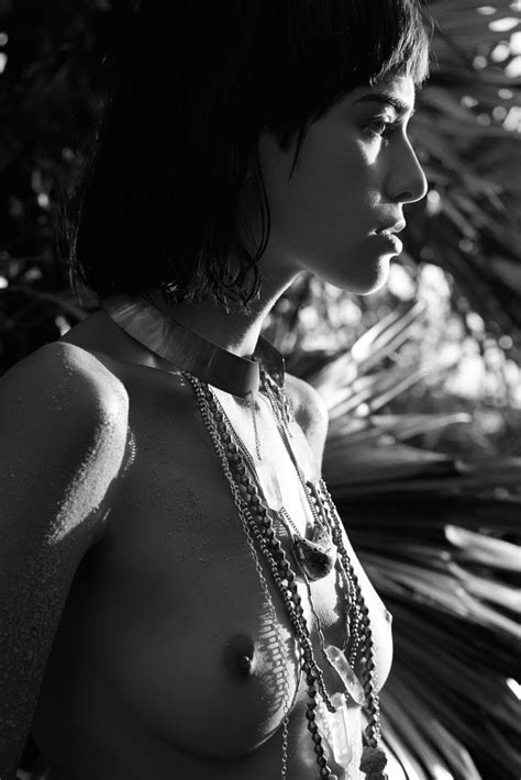 Margaux Brooke Nude 16 Photos TheFappening