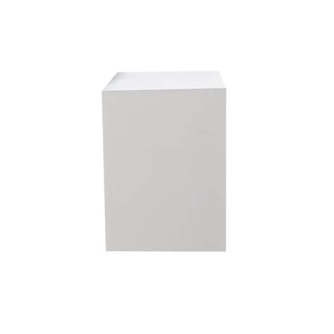 Painted Plinth Box Beautiful Handmade Retail Displays Market Stall Co