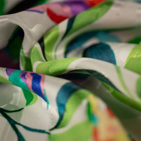 The Pursuit Of Eco-friendly Fabrics