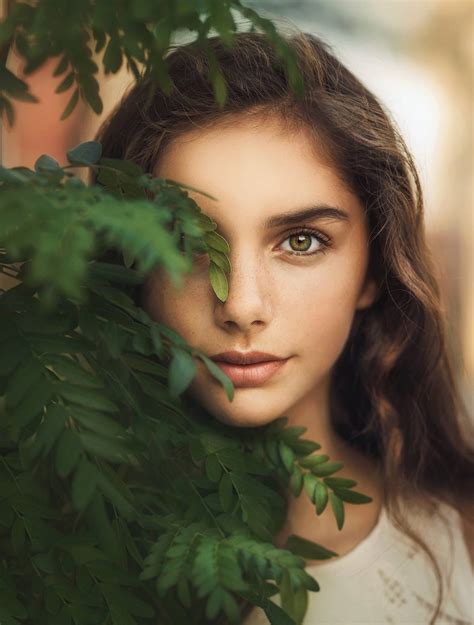 Green Eyes Photo Contest Winner - VIEWBUG.com