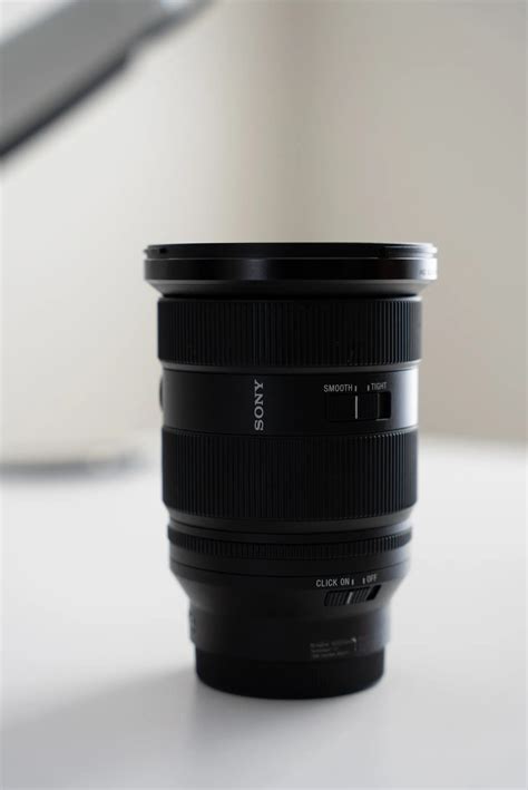 Sony 24-70 GM ii f2.8 | Sony | GearFocus