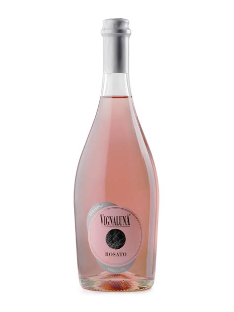 Rosato Di Raboso Frizzante IGP Vignaluna Cantine Vignaluna