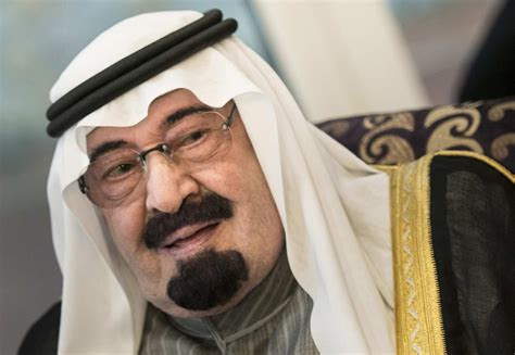 Saudi Arabia's King Abdullah Given Simple Muslim Burial - NBC News