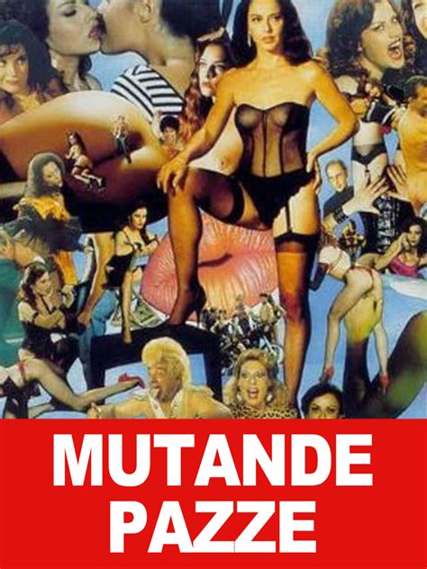 Prime Video Mutande Pazze