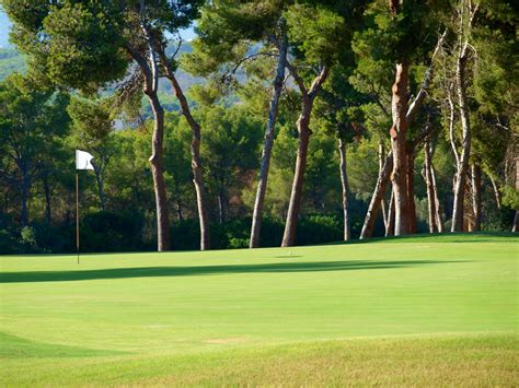 Pro S Golfunterricht T Golf Calvia T Golf