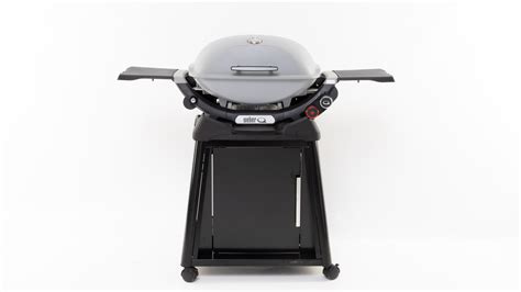 Weber Q Premium Q2800N Review BBQ CHOICE