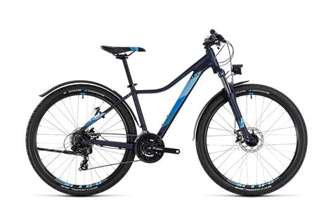 Cube Access WS Allroad 29er Rose City De