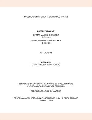 Caso matema finan 3 caso practico 3 Título del caso práctico Nombre