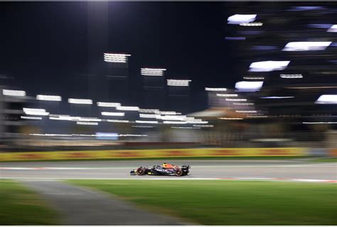 F Sempre Verstappen Vince Il Gp Del Bahrain Tiscali Sport