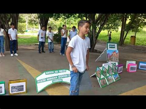 Gincana Interclasse Aniversário de Caruaru a turma do 5 Ano prof