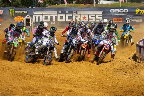 Motocross 2024 Schedule Cinda Nerita