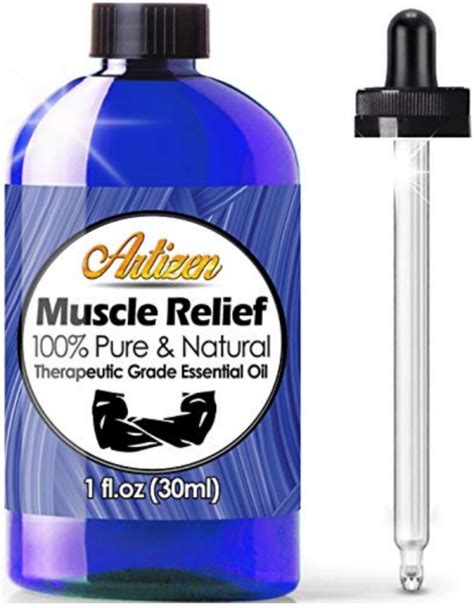 10 Best Muscle Relaxers Reviewed in 2022 | WalkJogRun