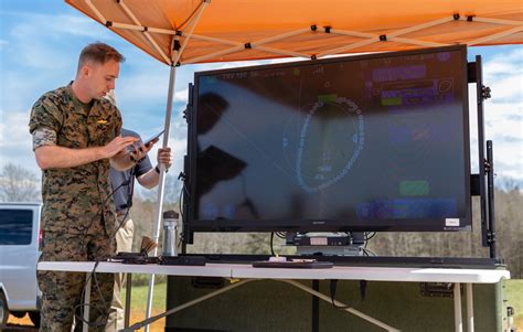 DVIDS Images Tactical Resupply UAS Demonstration Image 5 Of 13