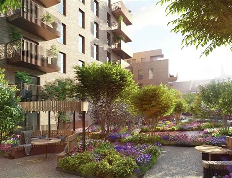 Watermeadow Court Planning Success Mount Anvil