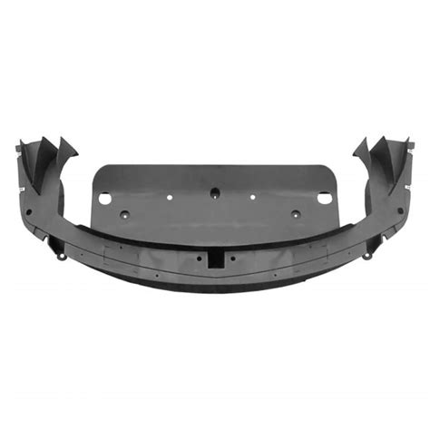 Replace® Gm1092224 Front Lower Bumper Air Deflector Standard Line