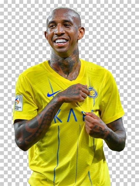 Talisca Transparent Png Render Free Png Football Rendering