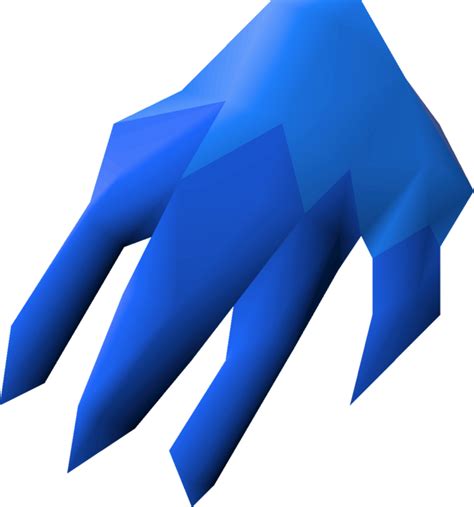 Justiciar's hand - OSRS Wiki