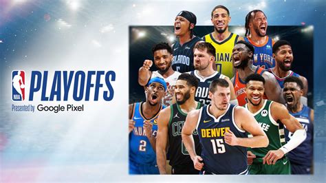 NBA Playoffs 2024 Magic Conta Apoio Da Torcida Para Vencer