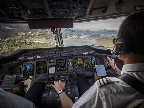 Frapp Swiss Piloten Drohen Mit Streik