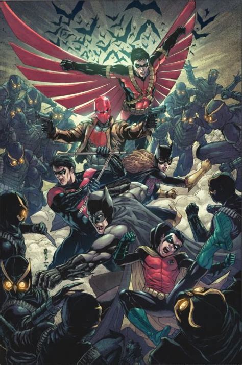 Best Images About Bad ASS Batman And FAM On Pinterest Robins