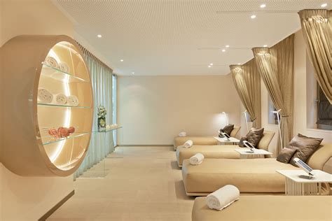 Discover The Worlds Most Expensive Spa Tully Luxury Travel