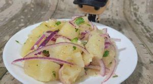 Yuca Con Mojo Yuca With Garlic Sauce Recipe