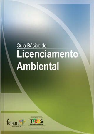 Guia básico licenciamento ambiental PDF