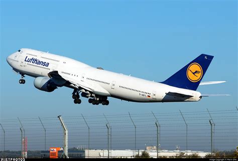 D Abyl Boeing Lufthansa Marin Ghe Jetphotos