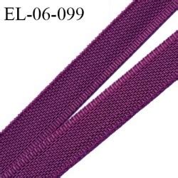 Elastique Mm Fin Sp Cial Lingerie Polyamide Lasthanne Couleur