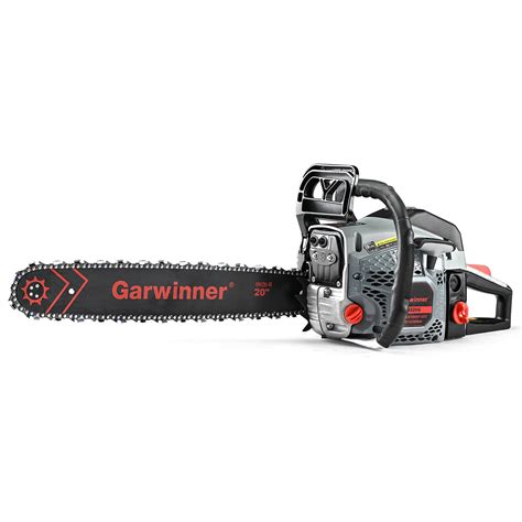 Best Budget Gas Chainsaw For Homeowners In 2024 • Tools First