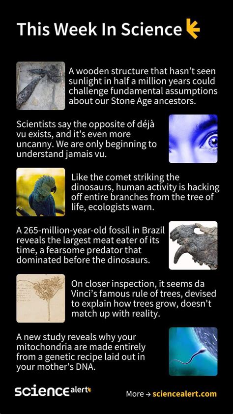 Weekly science by science alert - 9GAG 