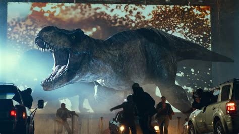 Jurassic World Entro Il 2025 Il Film Che Darà Il Via A Una Nuova Era