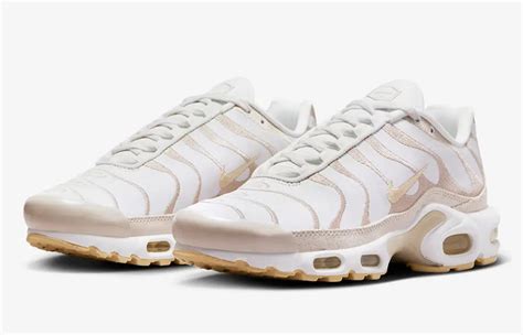 Nike TN Air Max Plus PRM Sanddrift DZ2832 101 Where To Buy Fastsole