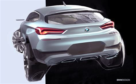 F39 BMW X2 Highlights 0 Paul Tan S Automotive News