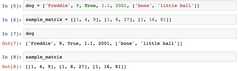 Python Data Structures Python Data Science Basics 2