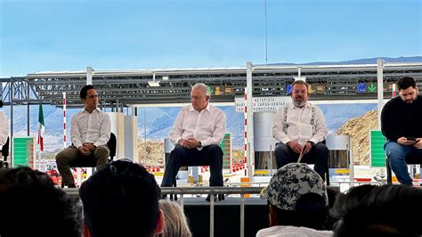 La Nueva Autopista De La Ciudad De Oaxaca A Puerto Escondido Hace