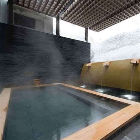 Best Niseko Onsen Spots Hot Springs For A Soak In Town