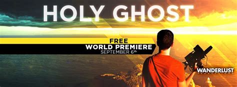 Holy Ghost | Movie | Faith and I