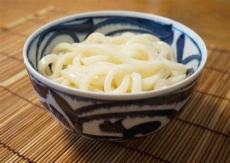 How To Boil Frozen Udon Noodles In The Microwave Recipe By Cookpadjapan Cookpad