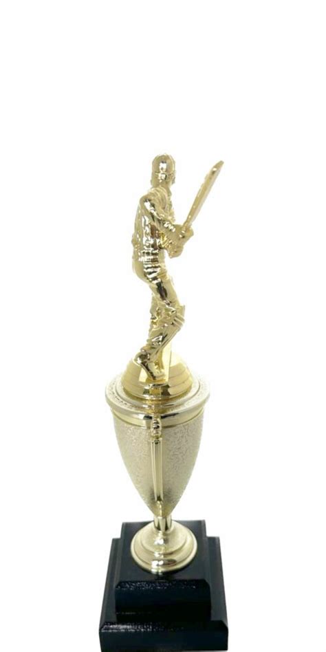 Cricket Batsman Trophy 270mm Trophy Shop Online