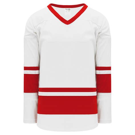 Athletic Knit League Series Hockey Jersey | Hockey | League Series ...