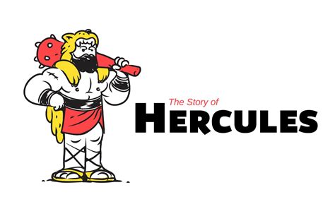 The Real Story Of Hercules 2024