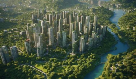 Urbanisation and carbon emissions: Shaping the future of sustainable cities