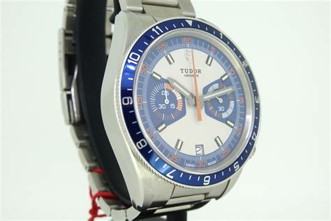 Tudor Heritage Chrono