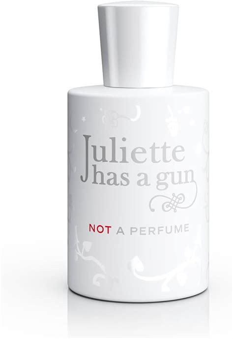 Juliette Has A Gun Not A Perfume Eau De Parfum 50ml Edp Spray Solippy