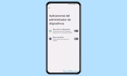 Android Activar Desactivar Google Play Protect Techbone