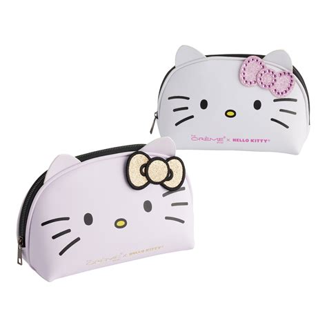 Hello Kitty Makeup