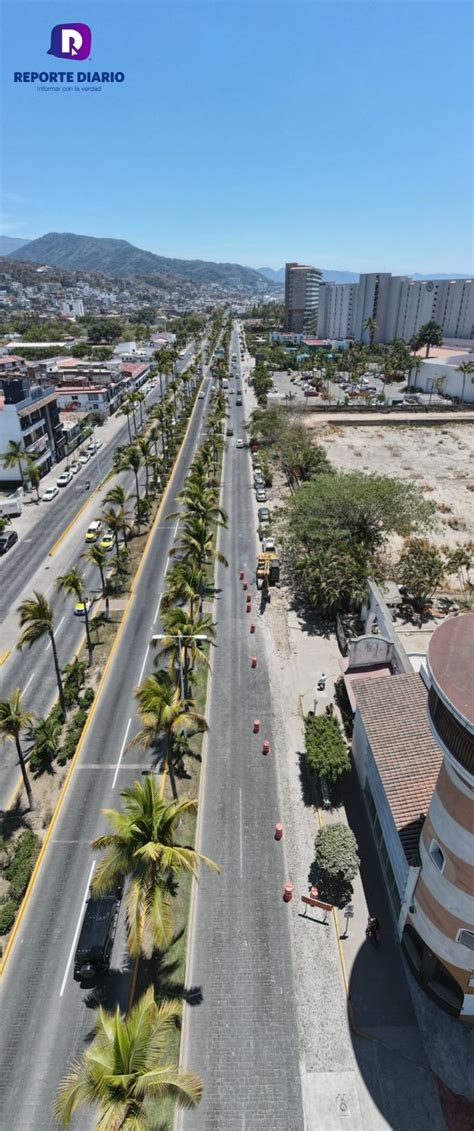 Arranca Otra Etapa De Rehabilitaci N De Las Laterales De La Medina